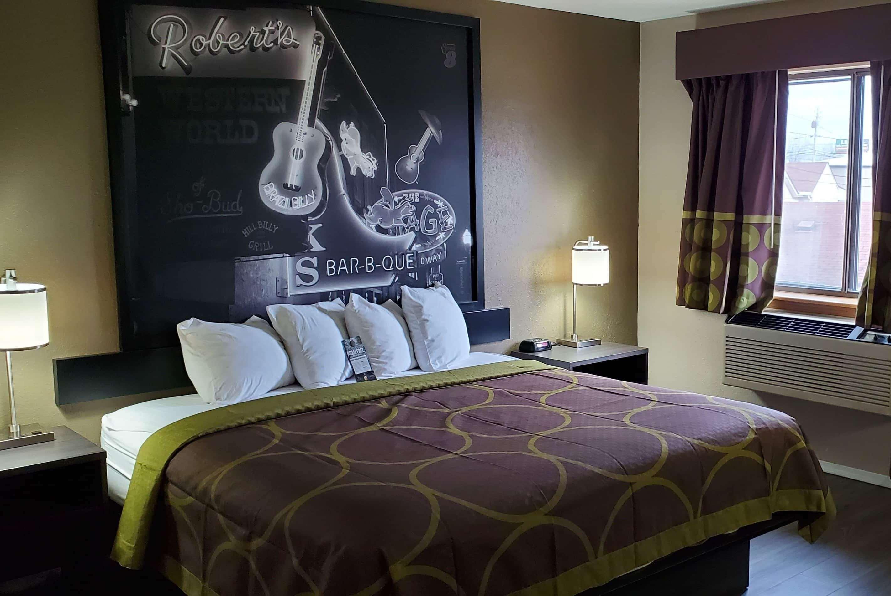 Super 8 By Wyndham Paris Ξενοδοχείο Εξωτερικό φωτογραφία