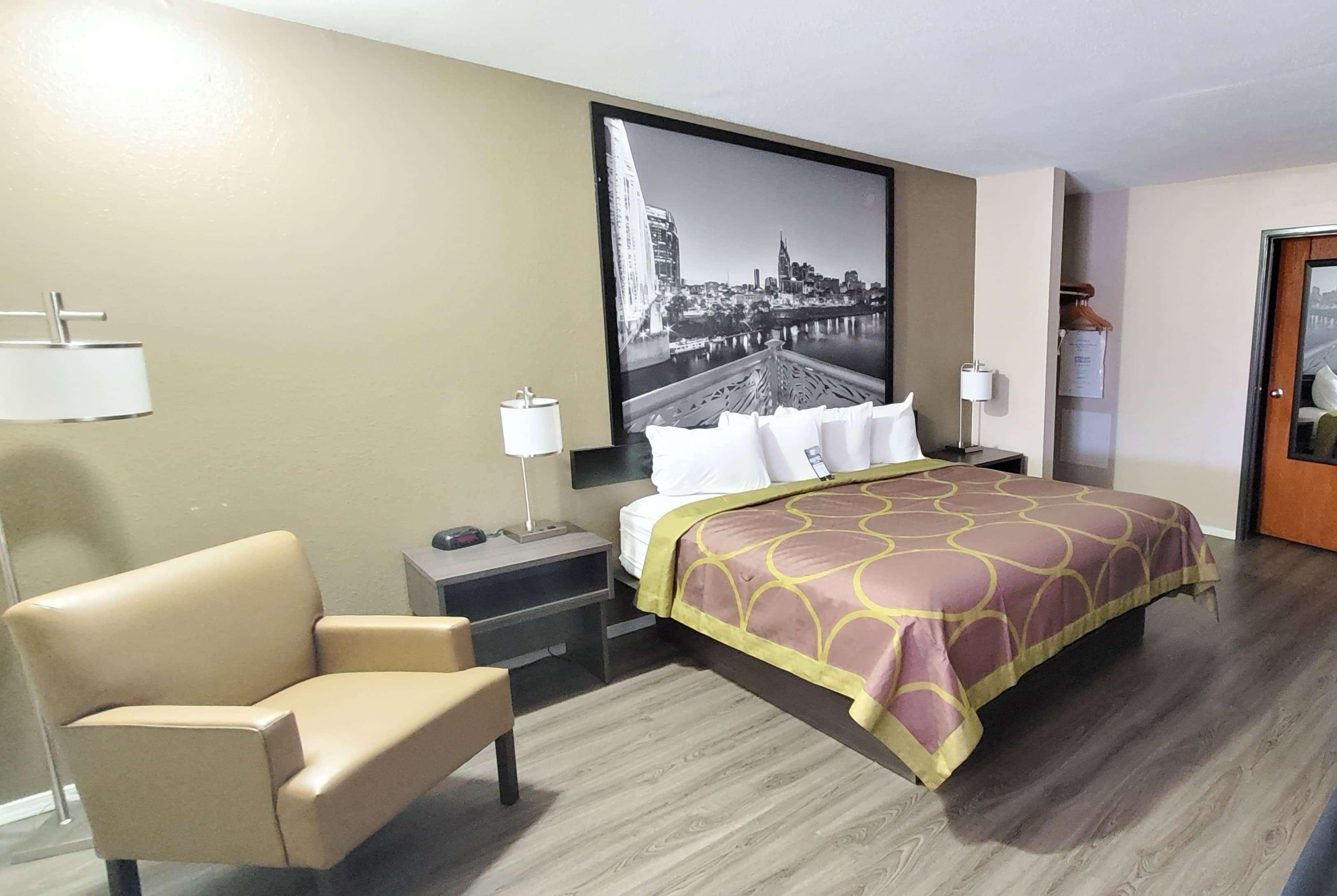 Super 8 By Wyndham Paris Ξενοδοχείο Εξωτερικό φωτογραφία
