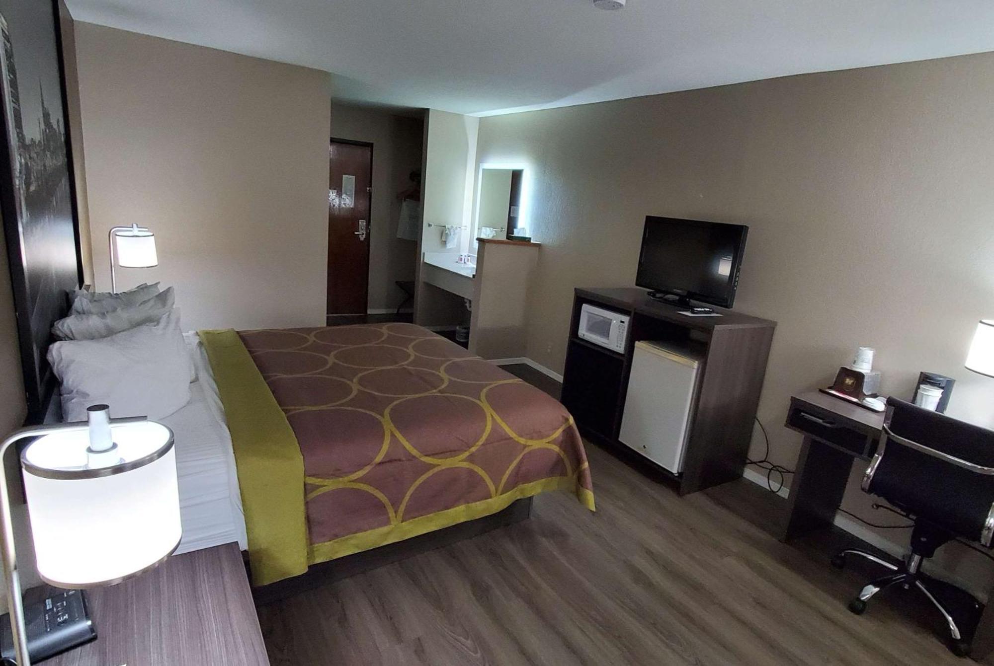 Super 8 By Wyndham Paris Ξενοδοχείο Εξωτερικό φωτογραφία