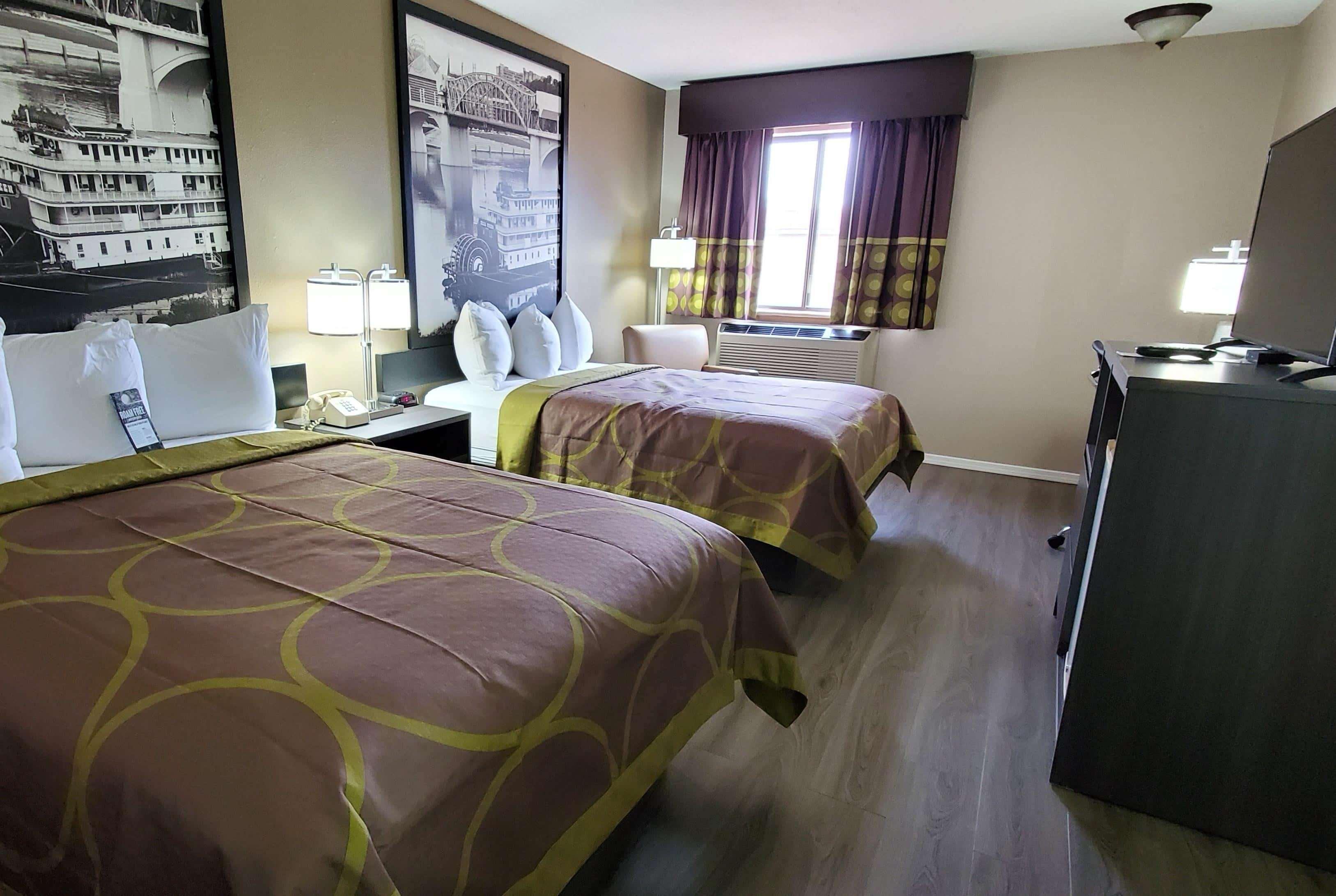 Super 8 By Wyndham Paris Ξενοδοχείο Εξωτερικό φωτογραφία