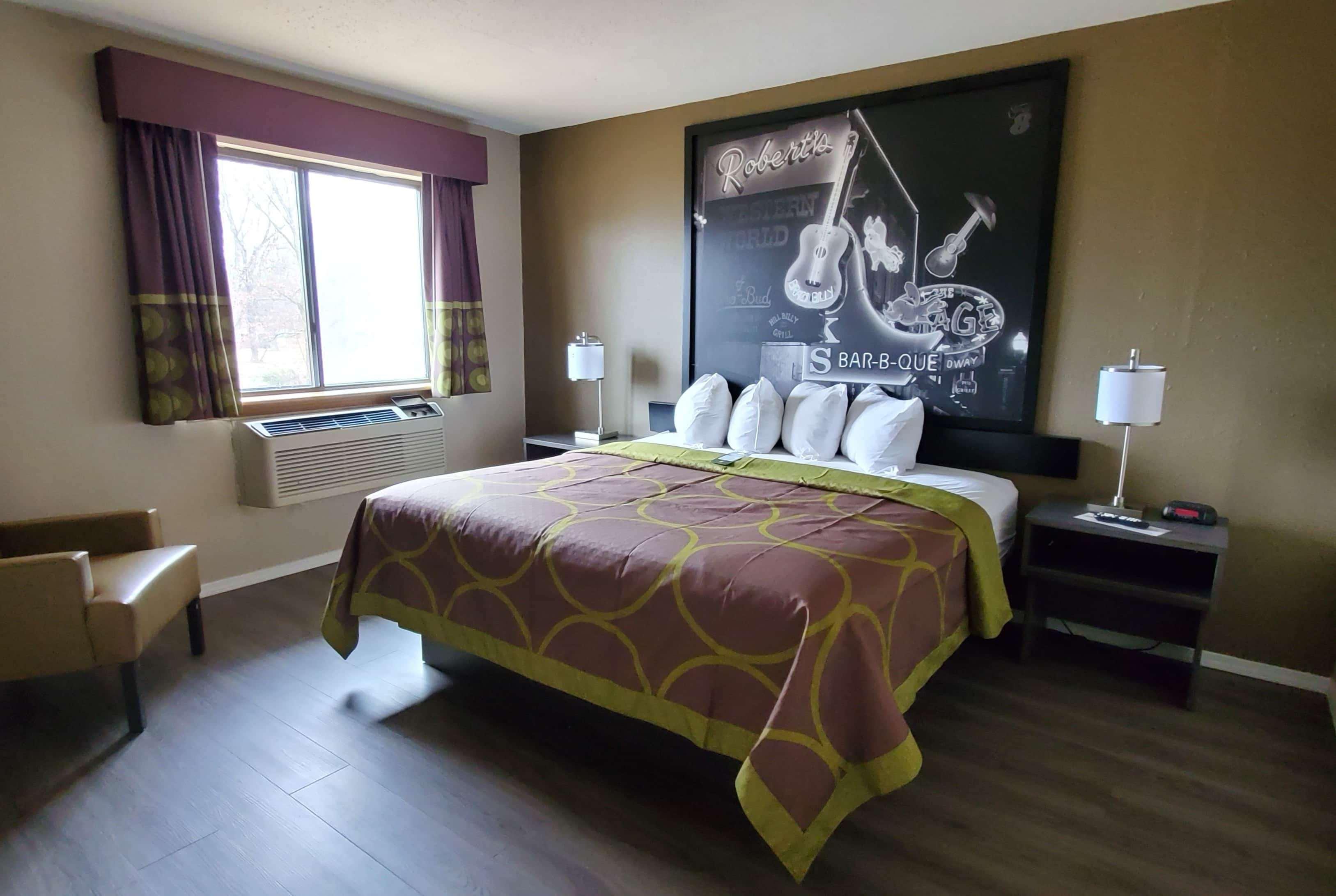 Super 8 By Wyndham Paris Ξενοδοχείο Εξωτερικό φωτογραφία