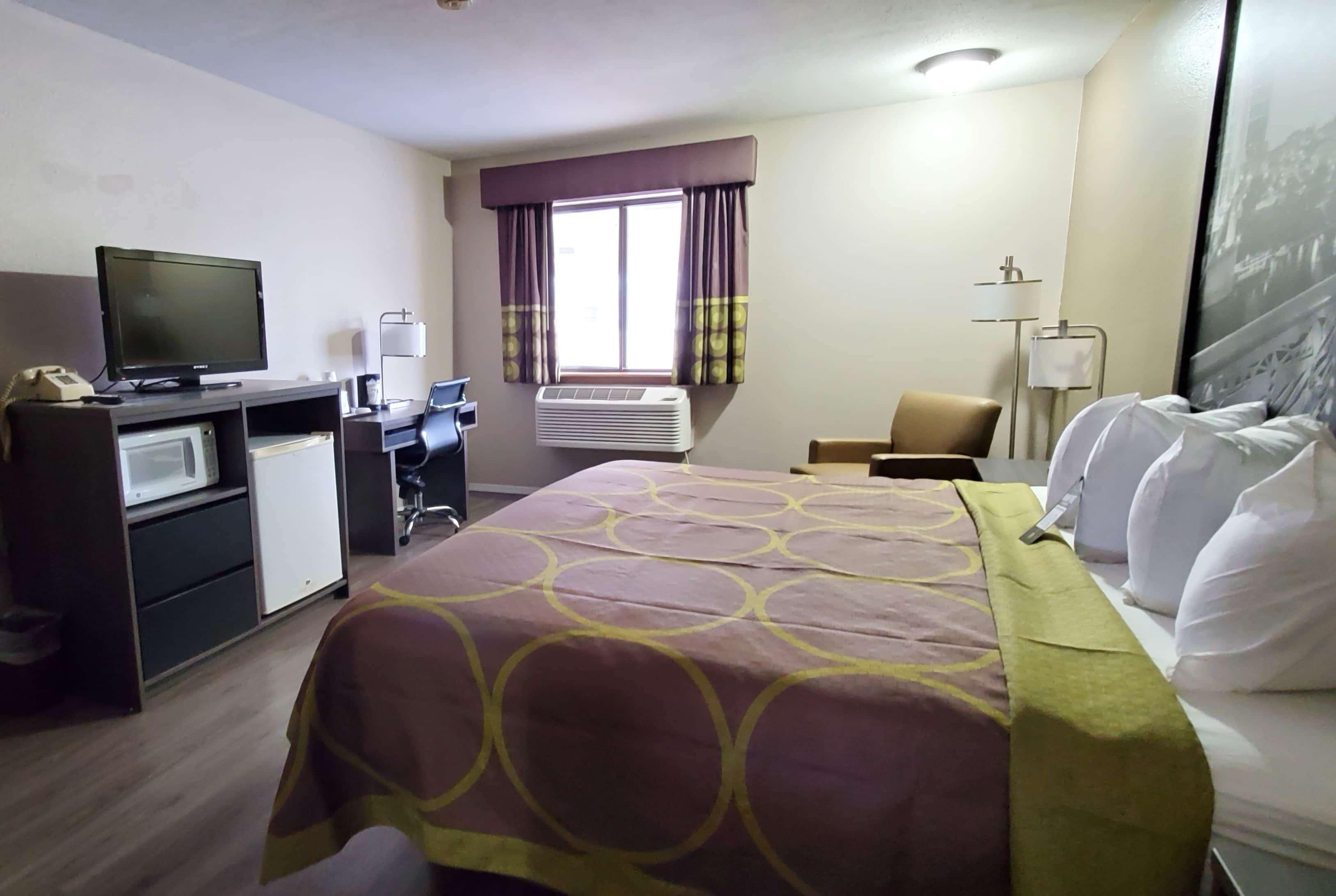 Super 8 By Wyndham Paris Ξενοδοχείο Εξωτερικό φωτογραφία